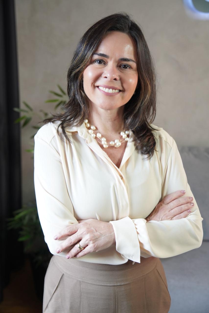 Heloisa Lago, CFP®